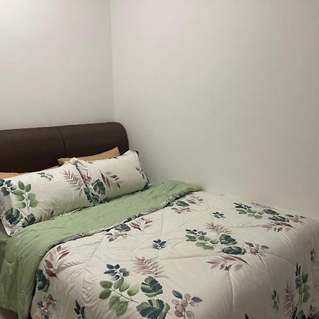 Homestay Idamanku Shah Alam Zewnętrze zdjęcie